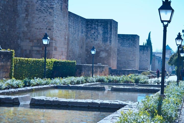 Best of Cordoba Guided Tour