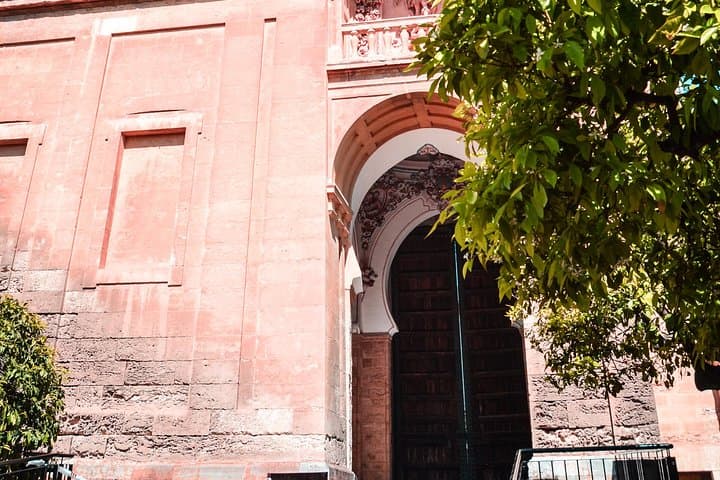 Cordoba Mosque Guided Tour