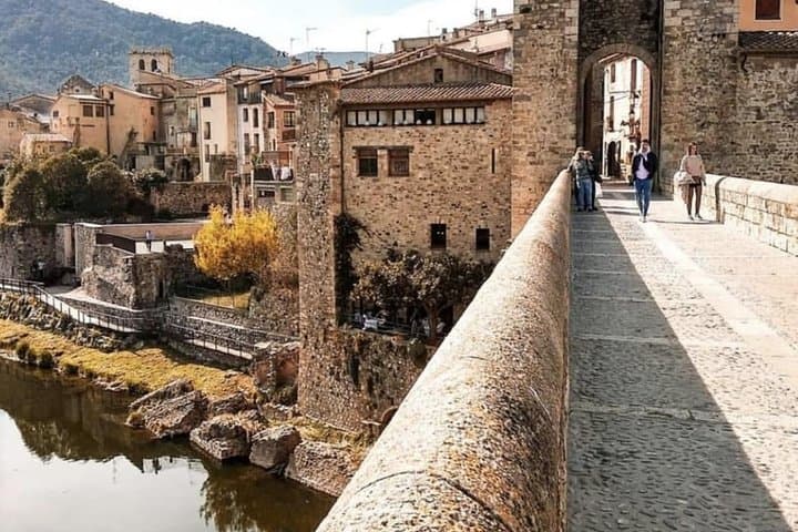 Besalu