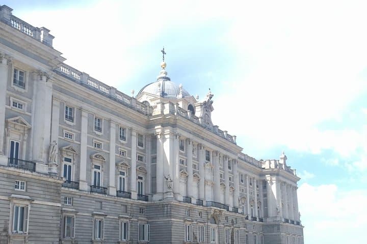 Visit Local and Authentic Madrid