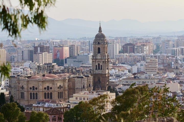 Private Full Day Tour of Gibraltar, Marbella and Puerto Banus from Malaga Hotel