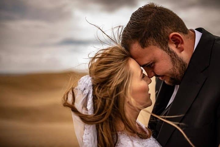 Vacation Photographer in Maspalomas