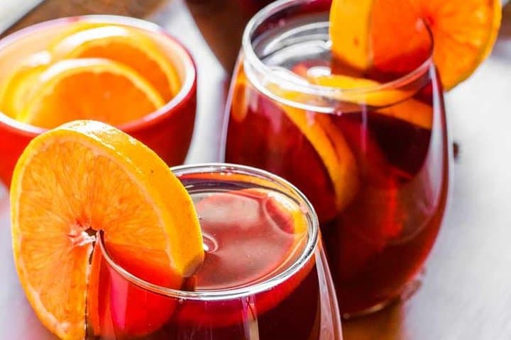 Sangria