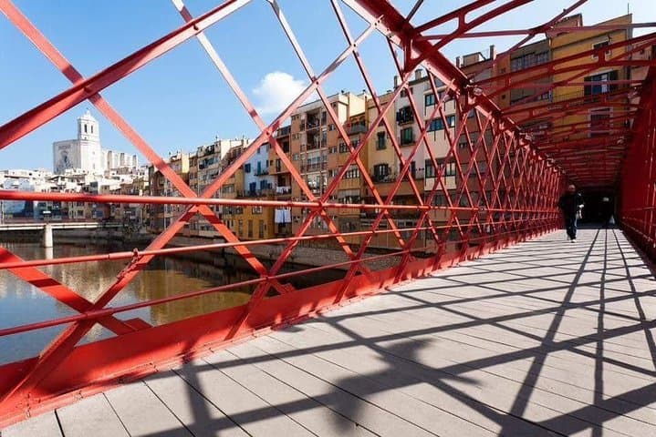 Game Of Thrones Walking Tour in Girona