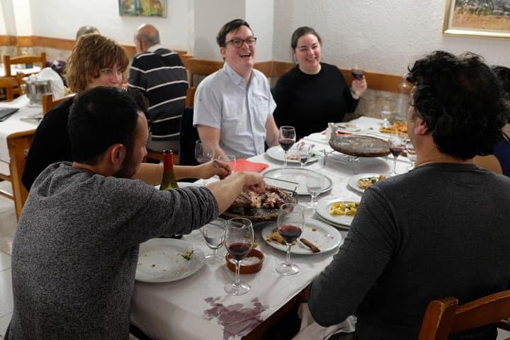 The Spanish Meat Lover’s Journey