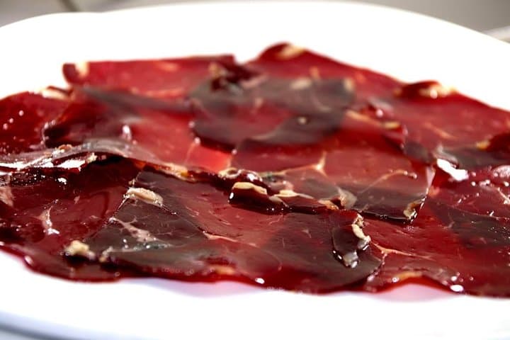The Spanish Meat Lover’s Journey