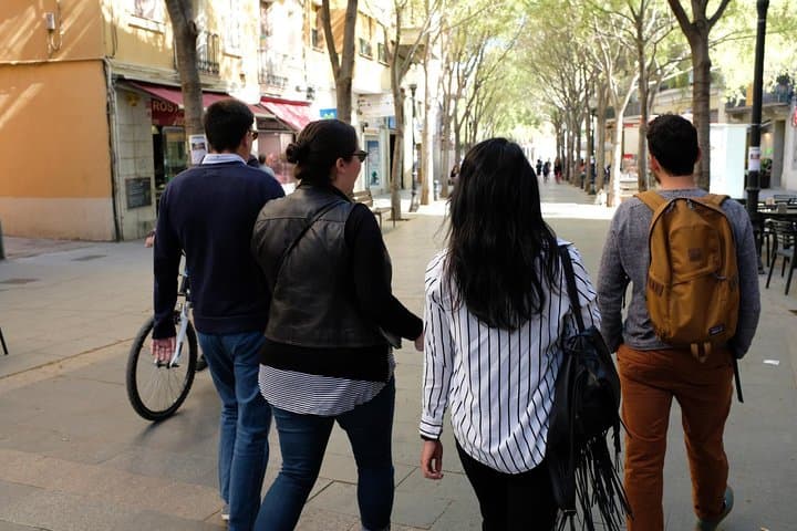 The Spanish Meat Lover’s Journey