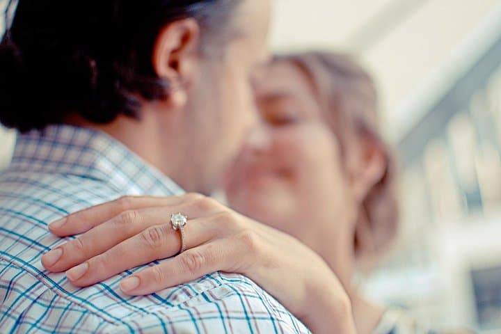 Engagement Proposal Planning in Barcelona