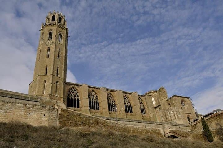 La Seu Vella