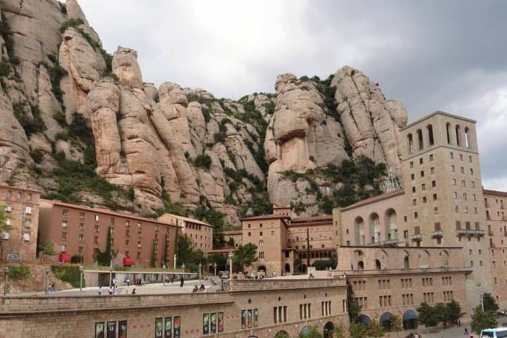 Museum Montserrat