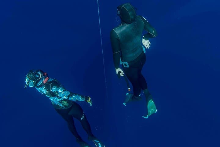 Apnea Discovery