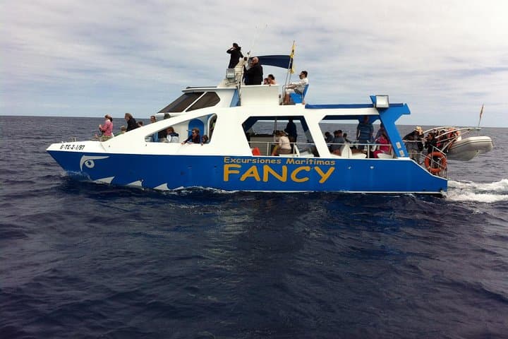 FANCY