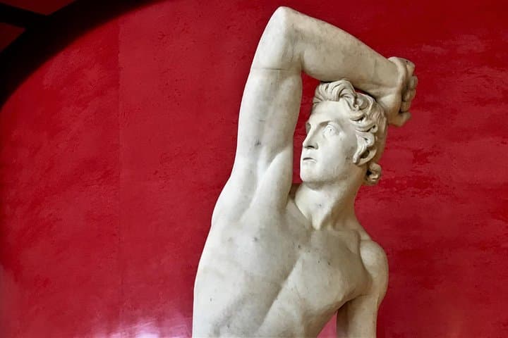 Prado Museum Art History Tour