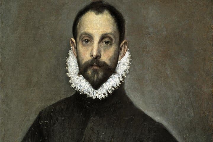Prado Museum Art History Tour