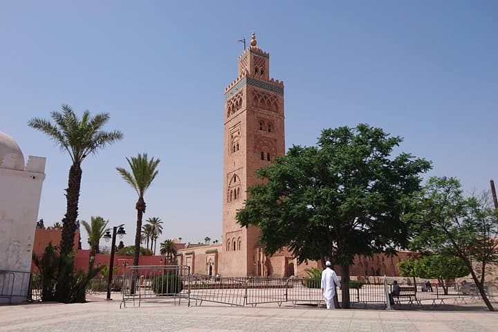 6-Night Morocco Tour from Malaga: Fez, Meknes, Marrakech, Casablanca, Rabat and Tangier