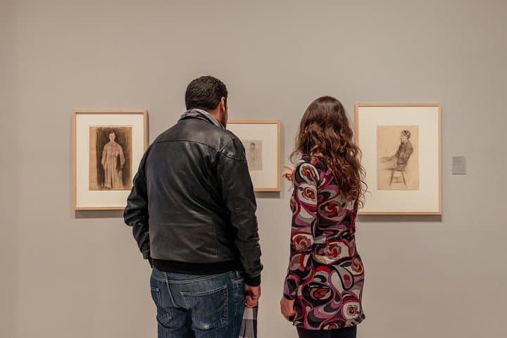 Treasures of Barcelona: Picasso Private Tour