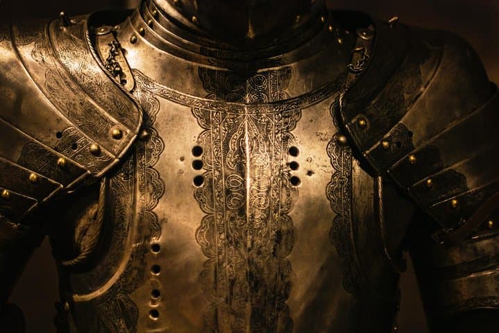 Madrid Medieval Small Group Tour