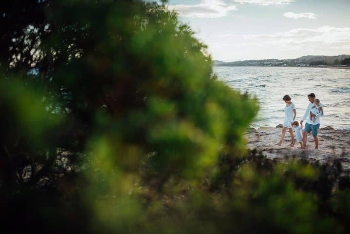 Vacation Photographer in Tarragona