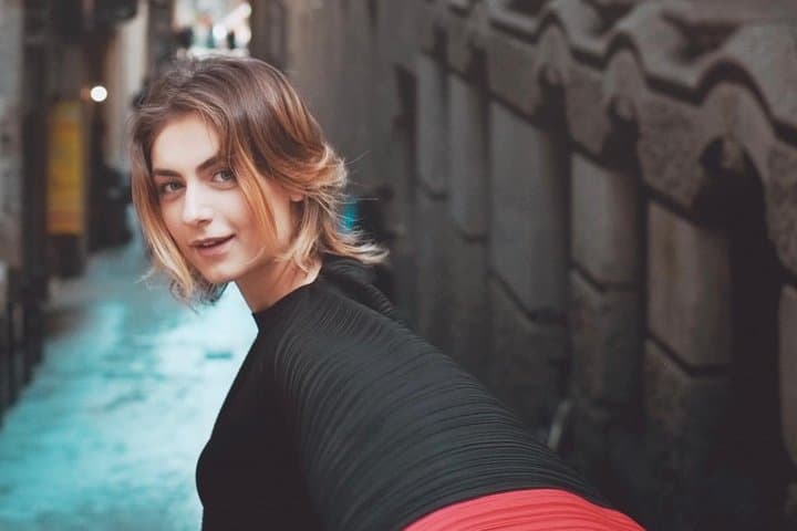 Barcelona Photoshoot Tour
