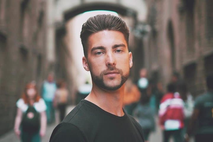 Barcelona Photoshoot Tour