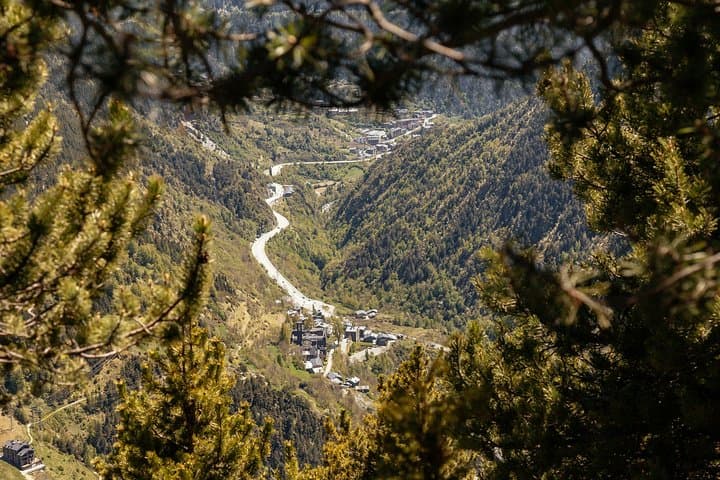 City Escape With Locals: Andorra PRIVATE Day Trip by PRIVATE Car