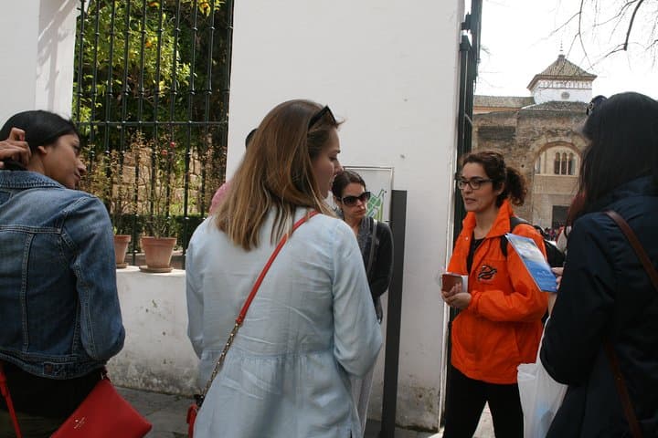 Tour