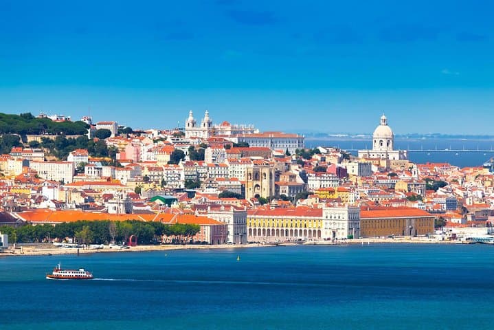 Lisbon - Portugal