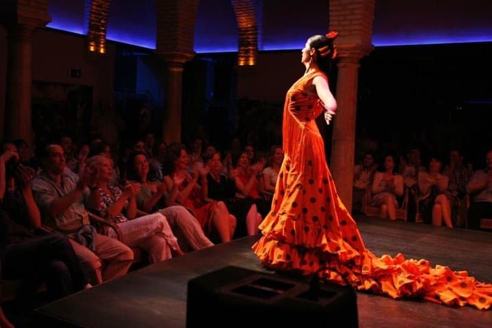 Seville Pure Flamenco Tour