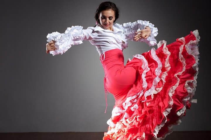 Seville Pure Flamenco Tour
