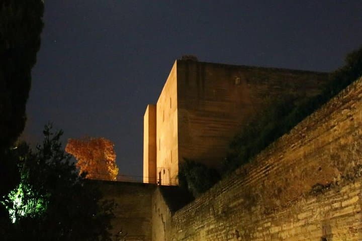 Gate of the Seven Floors