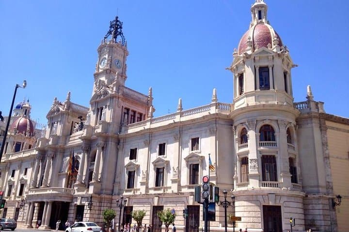 Valencia City