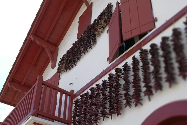 French Basque Countryside Private tour