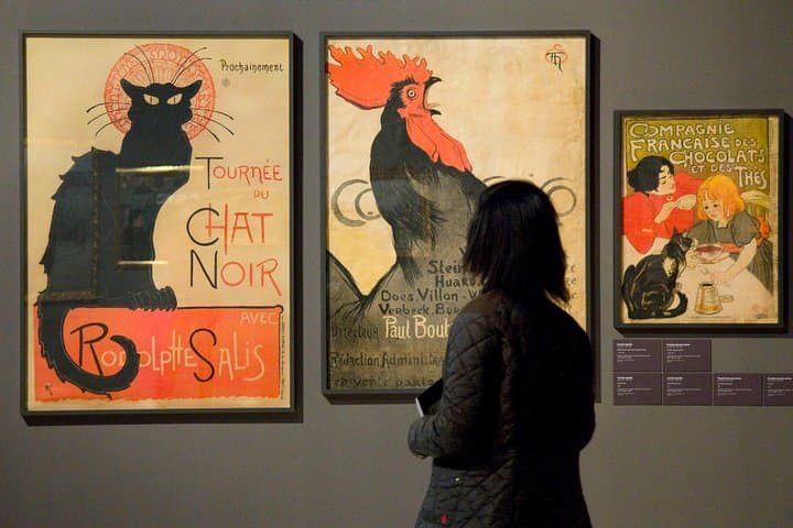 MNAC Barcelona: National Art Museum of Catalonia Admission Ticket