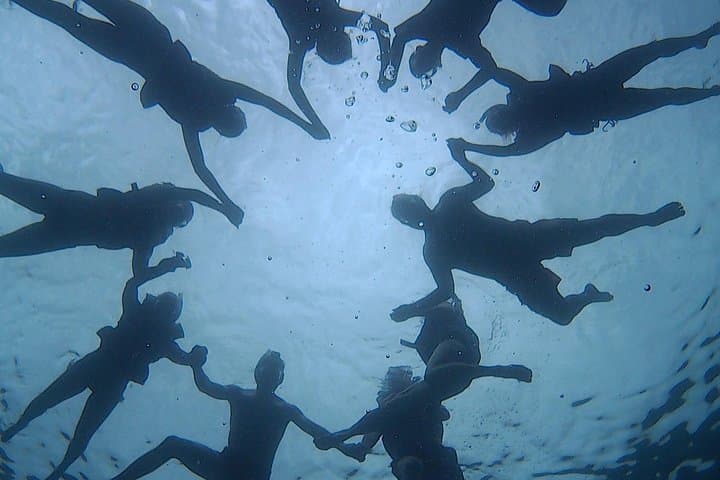 Costa Brava Tour: Kayak, Snorkel, Cliff Jump & lunch Small Group