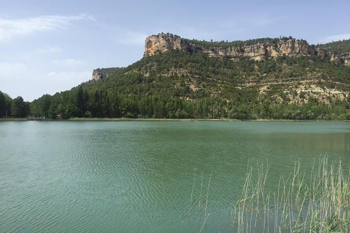 Ciudad Encantada Excursion + Cuervo River Birth