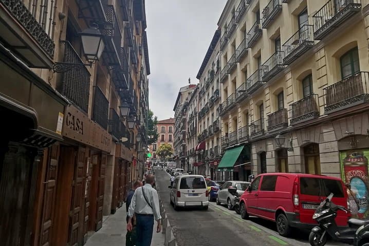Cava Baja