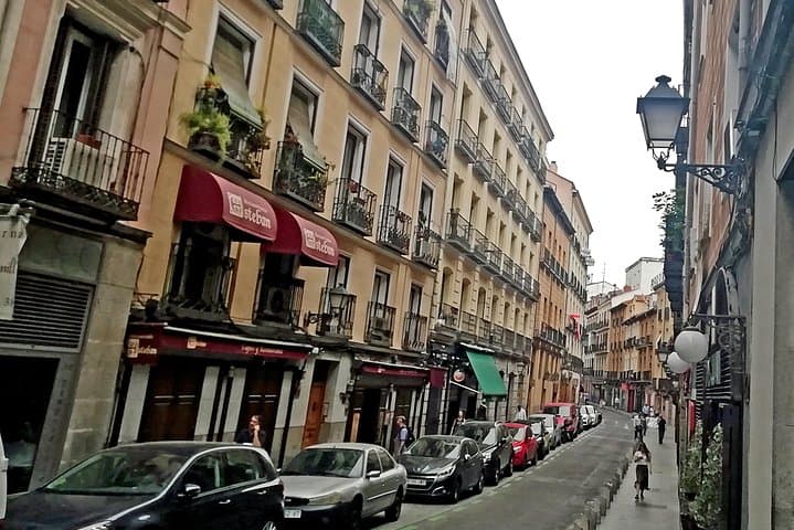Cava Baja