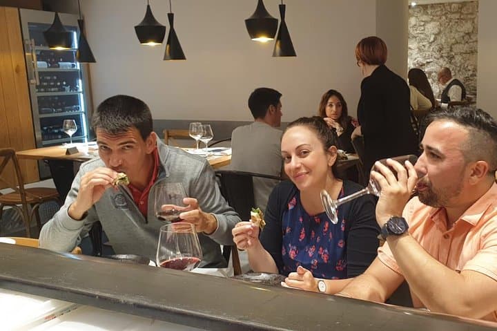 The Best Gourmet Experience and Pintxo Tour in San Sebastian
