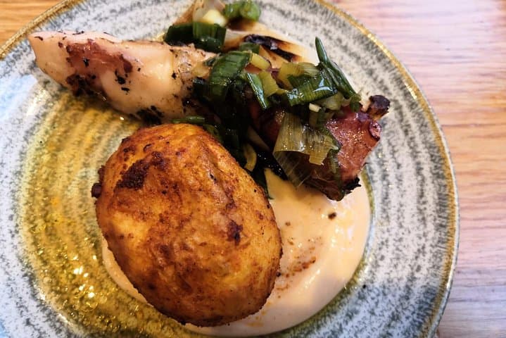 The Best Gourmet Experience and Pintxo Tour in San Sebastian
