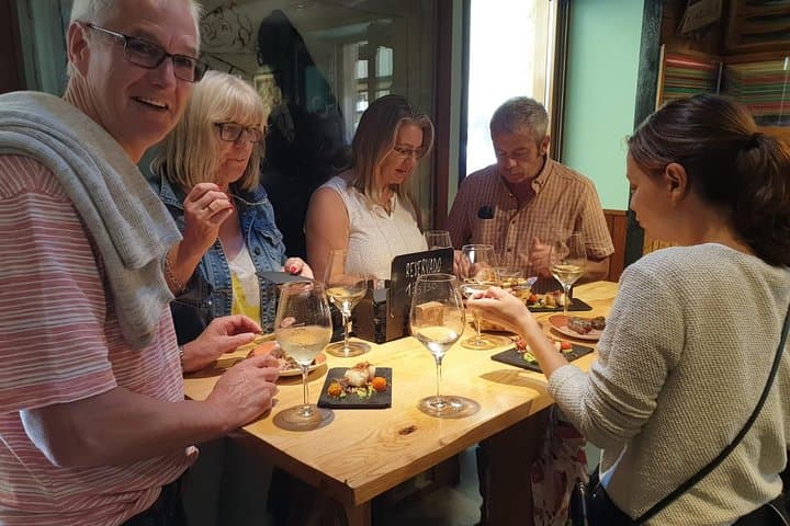 The Best Gourmet Experience and Pintxo Tour in San Sebastian
