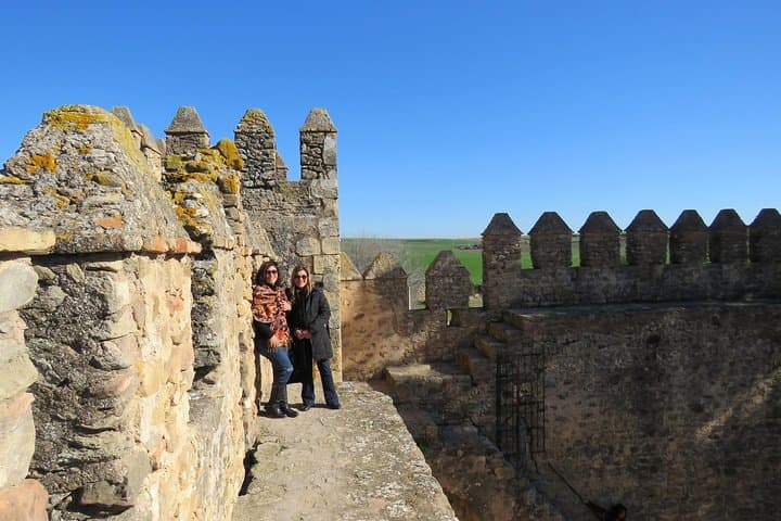 Private White Villages & Ronda Day Tour from Seville