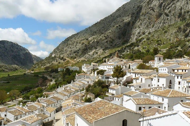 Private White Villages & Ronda Day Tour from Seville