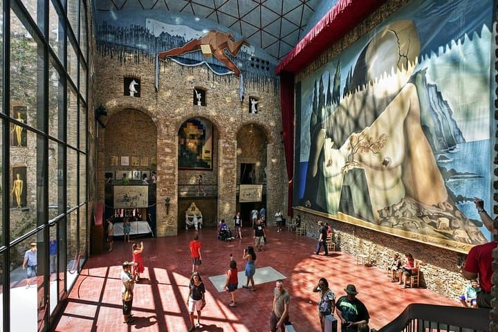 Dalí museum