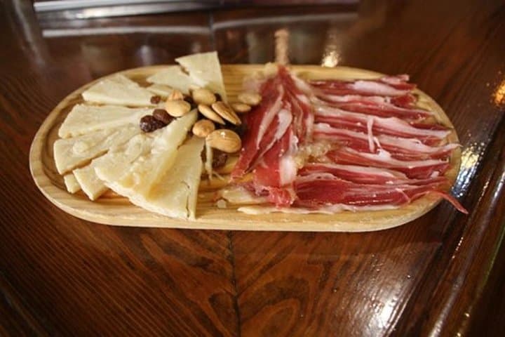 Valencia Tapas and Sightseeing Guided Tour