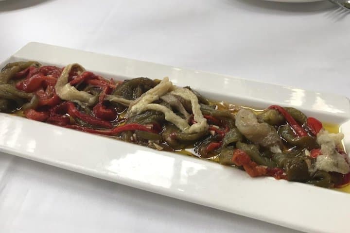 Luxury Authentic Tapas Tour