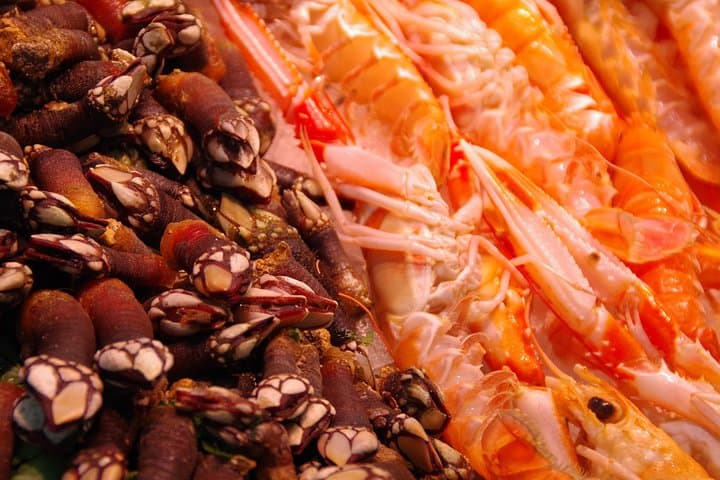 Luxury Authentic Tapas Tour