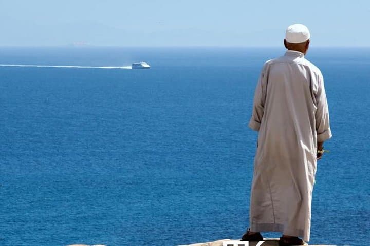 Full-day tour of Tangier in Morocco from Seville