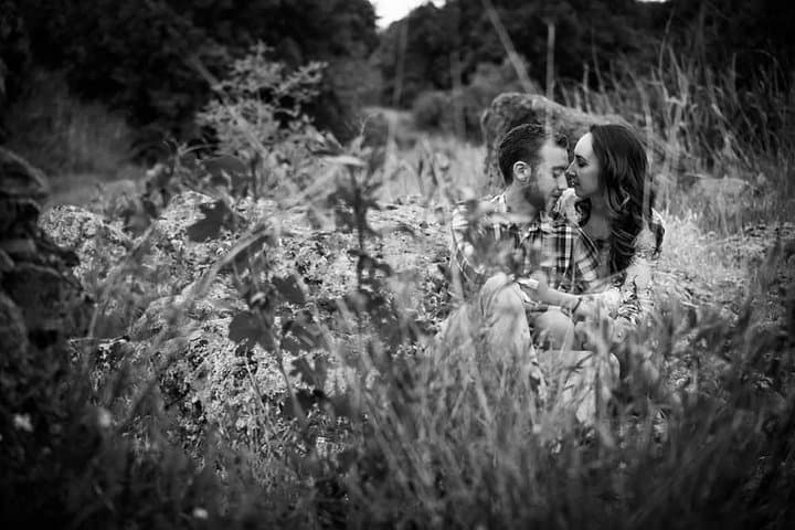 Private Photo Session with a Local Photographer in Cordoba