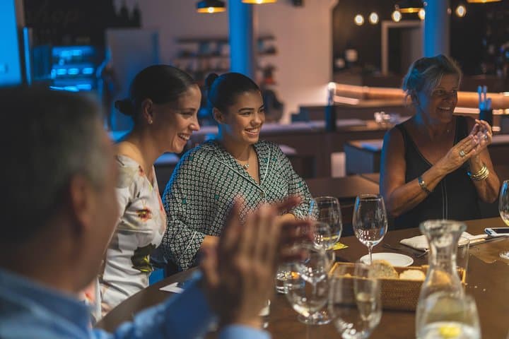 Private Cooking Class