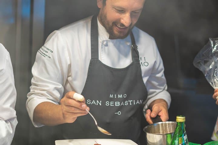 Private Cooking Class